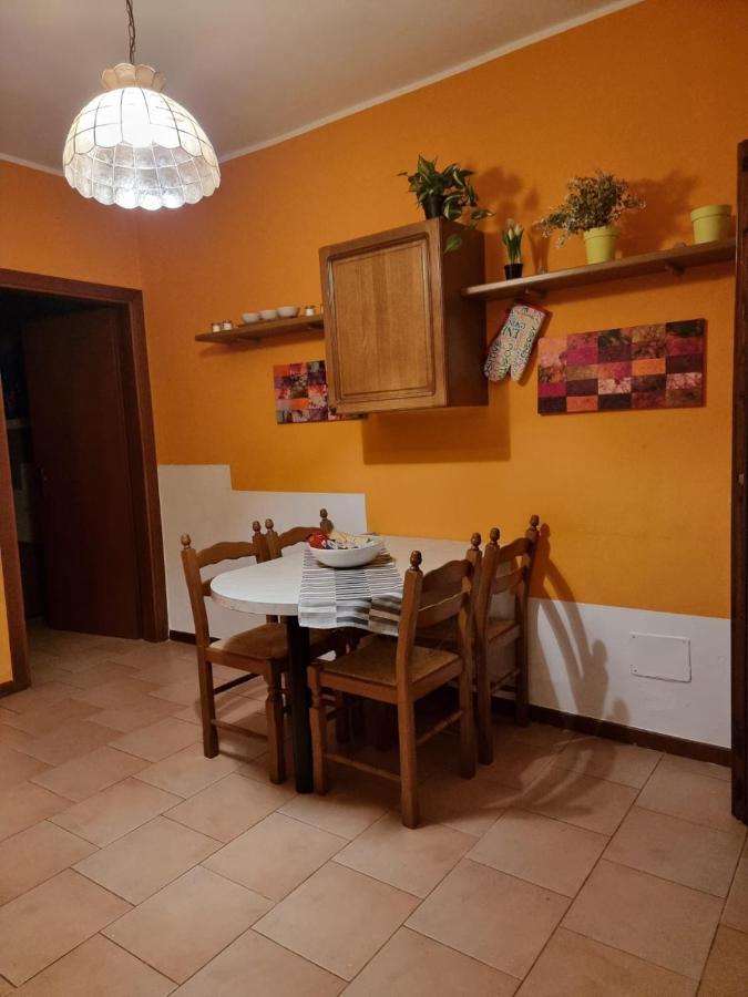 Апартаменты Casa Romeo *